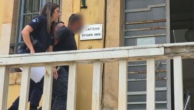 Χανιά: Αύριο στο εδώλιο ο πατέρας που κατηγορείται ότι χτύπησε τον 16χρονο γιο του που είναι στο φάσμα αυτισμού