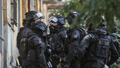 Νέα στοχευμένη επιχείρηση της ΕΛ.ΑΣ. στην Κρήτη: Έρευνες για «παράνομες» επιδοτήσεις και διακίνηση ναρκωτικών