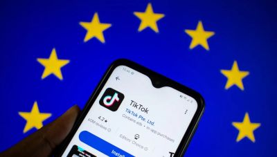 Στο «στόχαστρο» της Ε.Ε. Meta, TikTok και Google για online οικονομικές απάτες - Οι καταγγελίες καταναλωτών