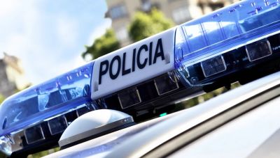 Τραγωδία στην Ισπανία: 2χρονη πέθανε από θερμοπληξία -Ο πατέρας μιλούσε στο τηλέφωνο και την ξέχασε στο αυτοκίνητο