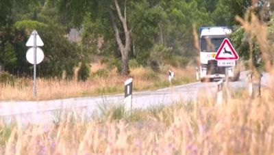 Πορτογαλία: Συνελήφθη η μητέρα που εγκατέλειψε δύο μικρά αγόρια σε δάσος της Λισαβόνας