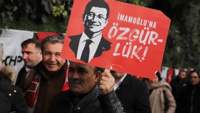 Αναβρασμός στην Τουρκία: Το Εφετείο της Άγκυρας έκρινε άκυρο το συνέδριο του CHP -Ιμάμογλου: «Πολιτικό πραξικόπημα»