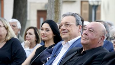 Φάμελλος: Μόνο μια μεγάλη πολιτική δημοκρατική αλλαγή θα εξασφαλίσει την τήρηση του Συντάγματος