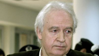 Ανατροπή στην αποφυλάκιση Γιωτόπουλου: Παρέμβαση του εισαγγελέα του Αρείου Πάγου για αναίρεση της απόφασης