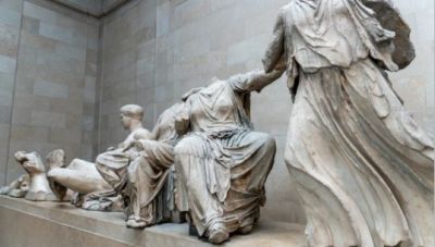 Νίκη στην UNESCO για τα γλυπτά του Παρθενώνα