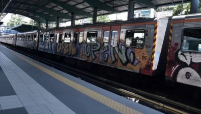 Κλείνουν σταθμοί του ΗΣΑΠ λόγω μετακίνησης φιλάθλων του Final Four
