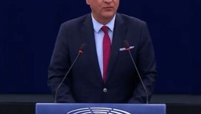 Μανόλης Κεφαλογιάννης:«Τουρκία: Δικαστική απόφαση, ράπισμα στο Κράτος Δικαίου»