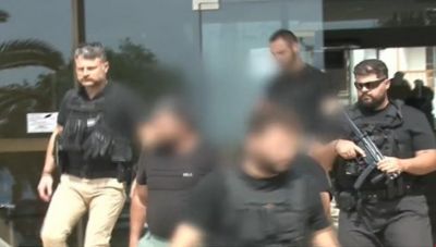 Οικογενειακή «μαφία» στην Κρήτη: Προφυλακιστέα κρίθηκαν τα δύο αδέλφια - Στο νοσοκομείο ο 43χρονος θείος