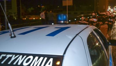 Ηράκλειο: Νεαρός άνδρας απειλούσε την πρώην σύντροφο του πως θα τη σκοτώσει-Συνελήφθη με δυο μαχαίρια