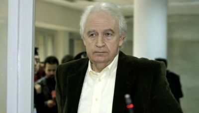 Την αναίρεση της αποφυλάκισης του Αλέξανδρου Γιωτόπουλου εξετάζει ο Άρειος Πάγος