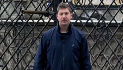 «Είναι σχεδόν αδύνατη η πρόσβαση στο σημείο»: Έτσι εντοπίστηκε η σορός του 33χρονου γιατρού που αγνοούνταν  στην Κρήτη