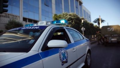 Μικρολίμανο: Με βαρύ ποινικό παρελθόν42χρονος σκληρός ποινικός που σήκωσε όπλο στους αστυνομικούς