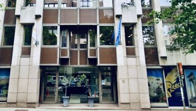 Κυπριακή κάλπη για τις Βουλευτικές Εκλογές 2026 στήνεται για πρώτη φορά στις Βρυξέλλες