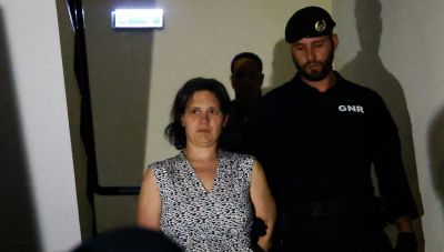 Προφυλακίστηκαν η 42χρονη και ο σύντροφός της που εγκατέλειψαν τα παιδιά στην Πορτογαλία