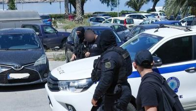 Οικογενειακή «μαφία» στην Κρήτη: Διαφωνία ανακριτή και εισαγγελέα για την προφυλάκιση του 43χρονου θείου