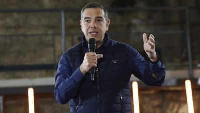 Πολιτικές ζυμώσεις και αιχμές για τις βουλευτικές έδρες - Έρχεται το νέο κόμμα Τσίπρα