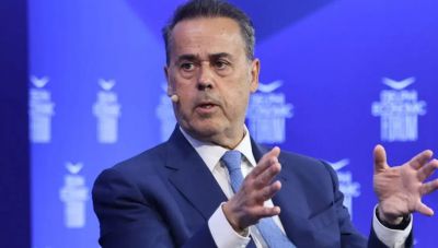 Σταύρος Παπασταύρου: Μεταρρύθμιση με νέα χωροταξικά σχέδια για τουρισμό, ενέργεια και βιομηχανία