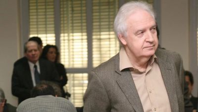 Αποφυλάκιση Γιωτόπουλου: Γιατί άσκησε αναίρεση η Εισαγγελία του Αρείου Πάγου -Το σκεπτικό