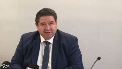 Μ. Καραμαλάκης: Άμεση συζήτηση στο Δημοτικό Συμβούλιο για την οριοθέτηση οικισμών κάτω των 2.000 κατοίκων