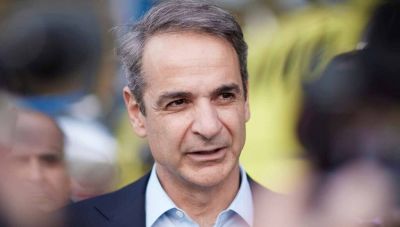 Κάθοδος Μητσοτάκη στην Κρήτη: Θα μιλήσει σε συνέδριο για τις μεγάλες αλλαγές και επενδύσεις στην Κρήτη