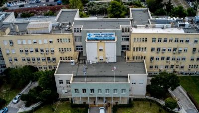 Έκλεψαν μηχάνημα υπερήχων αξίας 25.000 ευρώ από το Γενικό Κρατικό Νίκαιας