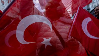 Τουρκική πολιτιστική διπλωματία: Η ήπια ισχύς της Άγκυρας ως εργαλείο γεωστρατηγικής διείσδυσης και επιβολής