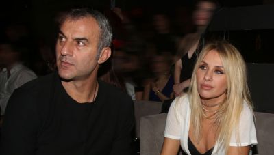Γωγώ Μαστροκώστα: Η τηλεοπτική καριέρα, η σχέση της με τον Τραϊάνο Δέλλα και η άνιση μάχη με τον καρκίνο