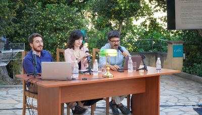 «Η Οικία Βενιζέλου στη γερμανική Κατοχή: Αποτυπώματα και μνήμες» -Εκδήλωση Εθνικού Ιδρύματος «Ελευθέριος Κ. Βενιζέλος» (φωτό)