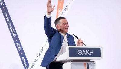 Το κόμμα Τσίπρα αποκαλύπτεται στο Θησείο: Η στρογγυλή σκηνή και όσα θα πει ο πρώην πρωθυπουργός