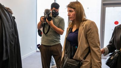 «Σταμάτησα να μετράω στους 487 άνδρες»: Σοκάρει 42χρονη στη Γαλλία -Διευθυντής τράπεζας την εξέδιδε επί χρόνια