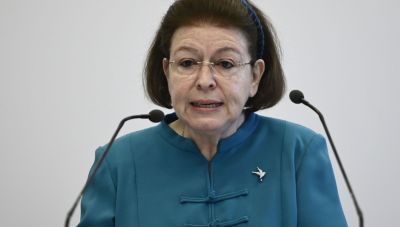 Στην Κρήτη η Λίνα Μενδώνη για τα εγκαίνια του ανανεωμένου Ανακτόρου Μαλίων και της έκθεσης στο Αρχαιολογικό Μουσείο