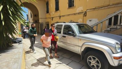 Κρήτη - Κακοποίηση 3χρονης: Στη φυλακή η 25χρονη μητέρα