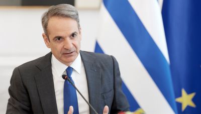 Μητσοτάκης στο υπουργικό: Πολιτική Βαβέλ με τα νέα κόμματα-Και τον Ιούνιο η επιδότηση στο diesel