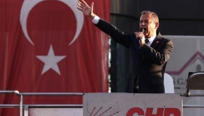 Τουρκία: Κάλεσμα Οζέλ για συγκέντρωση στη Σμύρνη – Εντάσεις και αστυνομική επέμβαση κατά συγκεντρωμένων
