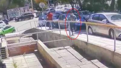 «Χτυπούσε το κεφάλι μου και άρχισε να με πνίγει»: Η 52χρονη περιγράφει την άγρια επίθεση από τον 25χρονο Αιγύπτιο