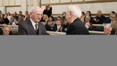 Διαδραστική εμπειρία από το Europe Direct της Περιφέρειας Κρήτης σε οινοποιείο στο Αλάγνι