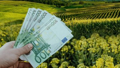 ΕΕ: Έκτακτη στήριξη για τους αγρότες ύψους 400 εκατ. ευρώ – Σχέδιο για τα λιπάσματα