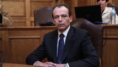 Πέθανε ο πρόεδρος του ΕΟΔΑΣΑΑΜ, Γιώργος Δριτσάκος