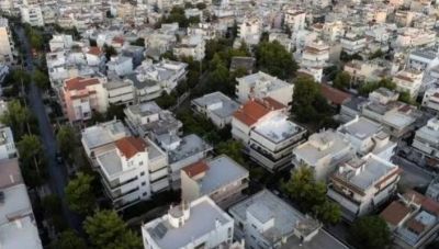 ΚΕΔΕ: Καμία πρόσθετη επιβάρυνση για τους πολίτες με τη θέσπιση του Τέλους Τοπικής Ανάπτυξης