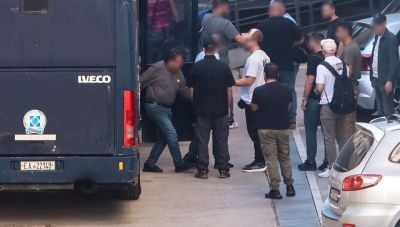 ΟΠΕΚΕΠΕ: Βαρύ κατηγορητήριο για τους 22 συλληφθέντες της Κρήτης - Πήραν προθεσμία για να απολογηθούν