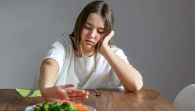Διατροφικές διαταραχές: 8χρονα παιδιά στον λαβύρινθο της ανορεξίας, της βουλιμίας και της υπερφαγίας
