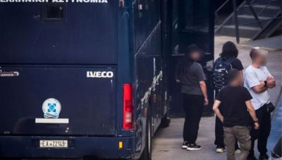 ΟΠΕΚΕΠΕ: Δίωξη σε βαθμό κακουργήματος σε βάρος των 22 συλληφθέντων της Κρήτης