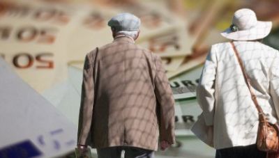 Εισφορά αλληλεγγύης: Ερχονται αλλαγές για 400.000 συνταξιούχους