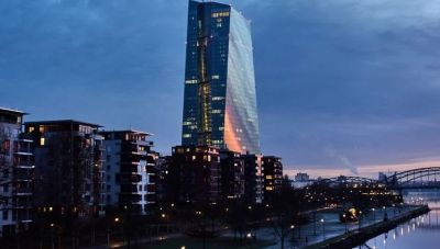 ΕΚΤ: Η ζυγαριά κλίνει υπέρ μιας αύξησης επιτοκίων τον Ιούνιο