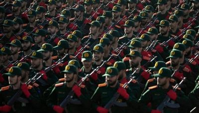 Μέση Ανατολή: «Δεν θα υπάρξει ειρήνη αν δεν καταστραφεί το Ισραήλ» απειλούν οι Φρουροί της Επανάστασης