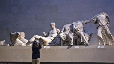 Le Petit Journal: «Η UNESCO επαναφέρει το ζήτημα της επιστροφής των Γλυπτών στην Ελλάδα -Σημαντική στήριξη στην Αθήνα»