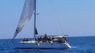 Ηράκλειο: Εξάρθρωση κυκλώματος τεσσάρων παράνομων μεταναστών στο λιμάνι και σύλληψη Ουκρανού διακινητή στη Σητεία