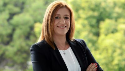 Η Μαρία Καναβάκη στέλνει το μήνυμα της προς τους υποψήφιους των πανελλαδικών εξετάσεων