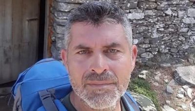 Χανιά: Βαρύ πένθος για τον ξαφνικό χαμό του Μανόλη Βαρουχάκη