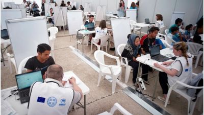 Να μη γίνει η Κρήτη νέα πύλη λαθρομετανάστευσης από την Αφρική